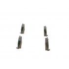 piduriklotsid esi Renault 15-