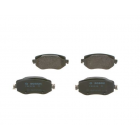 piduriklotsid esi Renault 15-