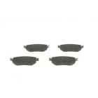 piduriklotsid esi Renault 15-