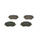 piduriklotsid esi Renault 15-