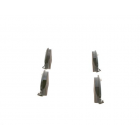 piduriklotsid esi Renault 15-