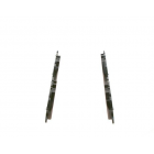 BP2249 piduriklotsid VAG15- BOSCH