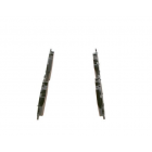 BP2249 piduriklotsid VAG15- BOSCH