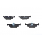 BP252 piduriklotsid Bosch