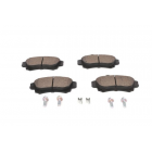 BP292 piduriklotsid