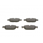 BP2475 pidklotsid esi Volvo 19-