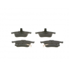 BP420 esipiduriklotsid Bosch