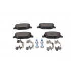 BP479 piduriklotsid ALFA