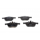 BP935 piduriklotsid Bosch