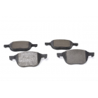 BP935 piduriklotsid Bosch
