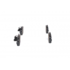 BP935 piduriklotsid Bosch