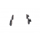 BP935 piduriklotsid Bosch
