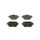 BP2435 piduriklotsid  MB