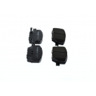 Pidriklotsid esi Jeep 16-