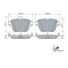 piduriklotsid taga MB E 16-