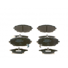 piduriklotsid esi C-HR  16-