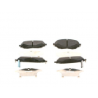 piduriklotsid esi C-HR  16-