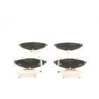 piduriklotsid esi C-HR  16-