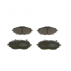 piduriklotsid esi C-HR  16-