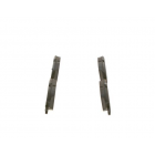 BP2491 piduriklotsid esisild