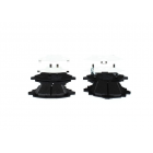 BP2529 piduriklotsid CH-R taga