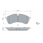 piduriklotsid esi Crafter 16-,Man