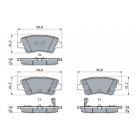 piduriklotsid taga i30 17-