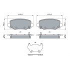 piduriklotsid taga Cherokee 14-