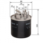 Kütusefilter N0509