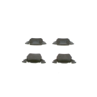 piduriklotsid Bosch