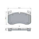piduriklotsid esi MB 19-