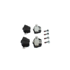 BP2777 piduriklotsid
