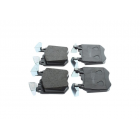 piduriklotsid esi X253 GLC