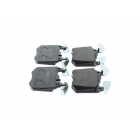 piduriklotsid esi X253 GLC