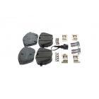piduriklotsid VW 15-