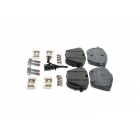 piduriklotsid VW 15-