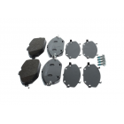 piduriklotsid esi W205