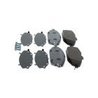 piduriklotsid esi W205