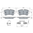 piduriklotsid taga VAG 18-