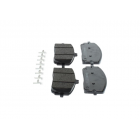 piduriklotsid esi W206 C