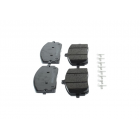 piduriklotsid esi W206 C