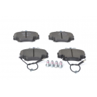 piduriklotsid Bosch