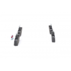 BOSCH piduriklotsid