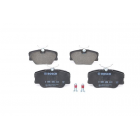 BOSCH piduriklotsid