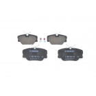 BOSCH piduriklotsid