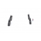 BOSCH piduriklotsid
