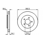 BD097 piduriketas