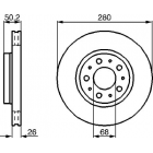 BD522 piduriketas