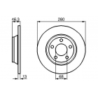 TL BD533 piduriketas TL