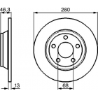 TL BD533 piduriketas TL